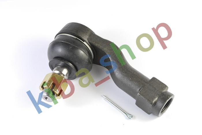 FRONT AXLE BOTH SIDES RIGHT OR LEFT TIE ROD END L/R FITS NISSAN CABSTAR