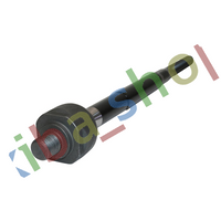 FRONT AXLE RIGHT OR LEFT TIE ROD WITH NO END L/R LENGTH 265/3045MM FITS FOR D