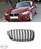 FOR BMW 3 F30/F31 12-16 FRONT BUMPER UPPER RADIATOR GRILL RH
