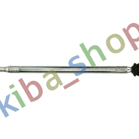 FRONT AXLE LEFT OR RIGHT TIE ROD WITH NO END L/R LENGTH 500MM FITS HONDA CIVIC