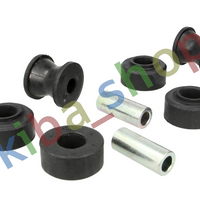 FRONT AXLE BOTH SIDES RIGHT OR LEFT CONTROL ARM REPAIR KIT FRONT L/R FITS