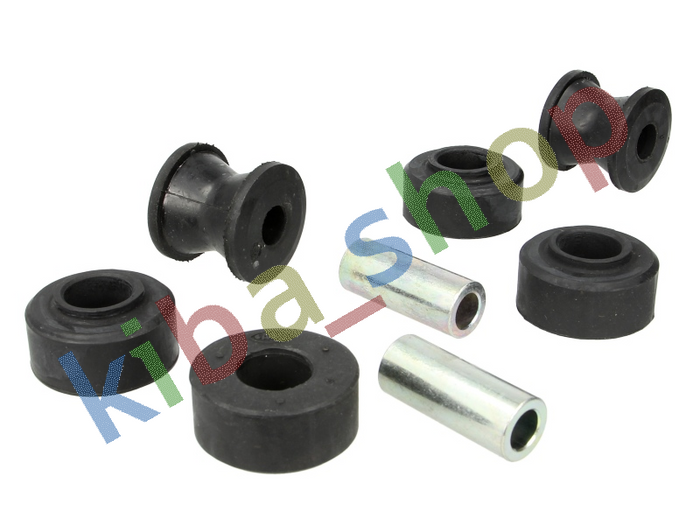 FRONT AXLE BOTH SIDES RIGHT OR LEFT CONTROL ARM REPAIR KIT FRONT L/R FITS