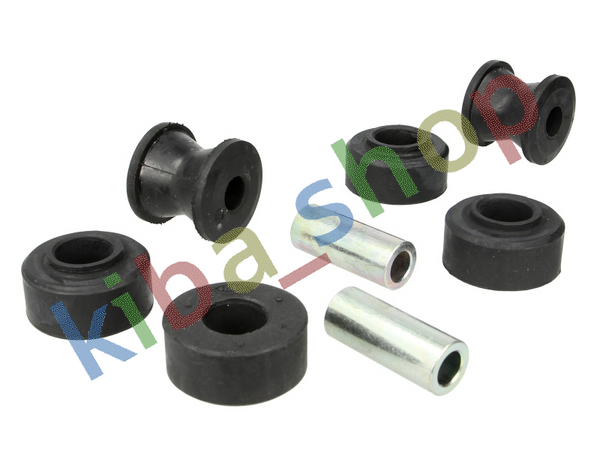 FRONT AXLE BOTH SIDES RIGHT OR LEFT CONTROL ARM REPAIR KIT FRONT L/R FITS