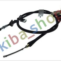 RIGHT REAR RIGHT HANDBRAKE CABLE REAR R 1475MM/1275MM FITS FOR HONDA CIVIC V