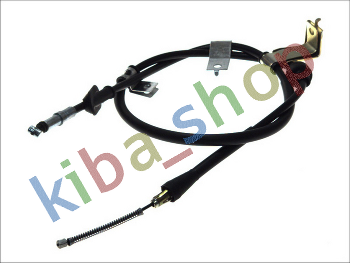 RIGHT REAR RIGHT HANDBRAKE CABLE REAR R 1475MM/1275MM FITS FOR HONDA CIVIC V