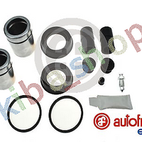 FRONT AXLE RIGHT OR LEFT BRAKE CALIPER REPAIR KIT FRONT L/R PISTON DIAMETER 44