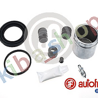 FRONT AXLE RIGHT OR LEFT BRAKE CALIPER REPAIR KIT FRONT L/R PISTON DIAMETER 54