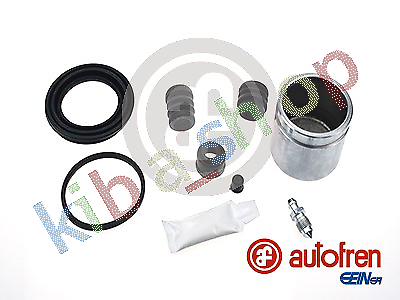FRONT AXLE RIGHT OR LEFT BRAKE CALIPER REPAIR KIT FRONT L/R PISTON DIAMETER 54