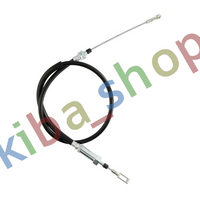 RIGHT OR LEFT HANDBRAKE CABLE FRONT L/R 1170MM/843MM FITS FOR CITROEN JUMPER