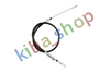 RIGHT OR LEFT HANDBRAKE CABLE FRONT L/R 1170MM/843MM FITS FOR CITROEN JUMPER