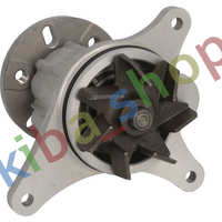 WATER PUMP FITS CITROEN C5 III C6 LAND ROVER DISCOVERY IV RANGE ROVER IV RANGE