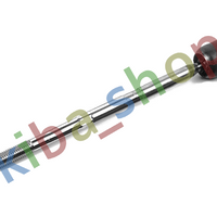 FRONT AXLE LEFT FRONT AXLE RIGHT OR LEFT TIE ROD WITH NO END L/R LENGTH 285MM