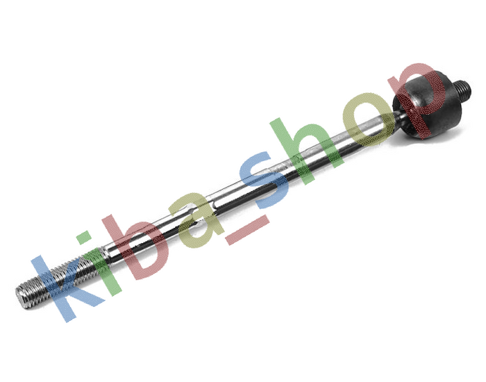 FRONT AXLE LEFT FRONT AXLE RIGHT OR LEFT TIE ROD WITH NO END L/R LENGTH 285MM