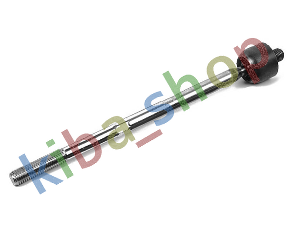 FRONT AXLE LEFT FRONT AXLE RIGHT OR LEFT TIE ROD WITH NO END L/R LENGTH 285MM