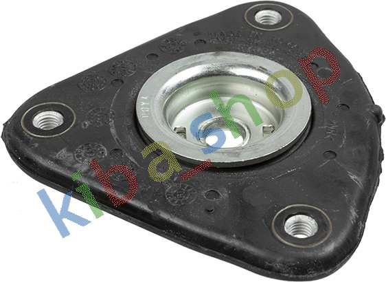 FRONT AXLE LEFT FRONT AXLE RIGHT RIGHT OR LEFT MACPHERSON STRUT MOUNT FRONT