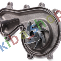 WATER PUMP FITS AUDI A4 B8 A5 A6 C7 A7 A8 D4 Q5 Q7 PORSCHE CAYENNE MACAN