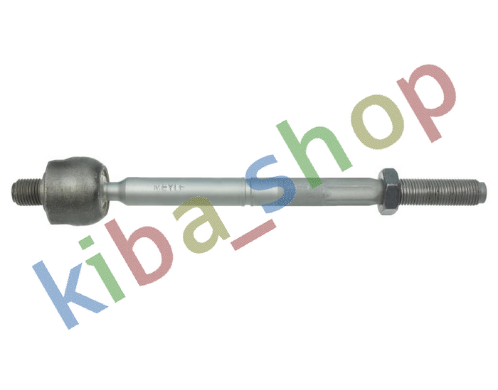 FRONT AXLE LEFT FRONT AXLE RIGHT OR LEFT TIE ROD WITH NO END L/R LENGTH 221MM