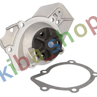 WATER PUMP FITS CITROEN BX C15/MINIVAN VISA ZX PEUGEOT 205 I 205 II 305 II 309