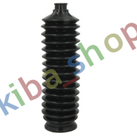 FRONT AXLE RIGHT OR LEFT STEERING GEAR BOOT L/R LENGTH161MM 135MM/373MM FITS