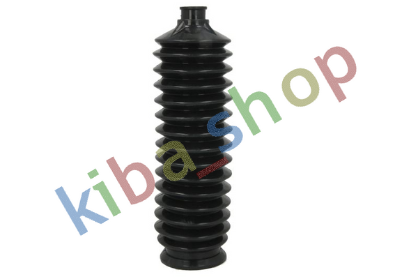 FRONT AXLE RIGHT OR LEFT STEERING GEAR BOOT L/R LENGTH161MM 135MM/373MM FITS