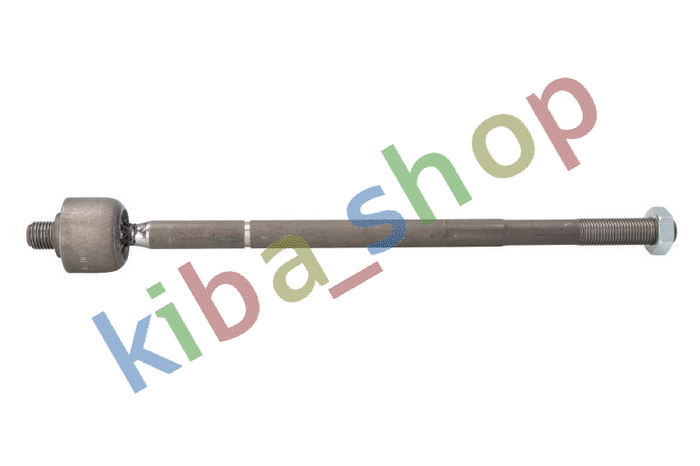 FRONT AXLE BOTH SIDES INNER RIGHT OR LEFT TIE ROD WITH NO END L/R LENGTH 320MM