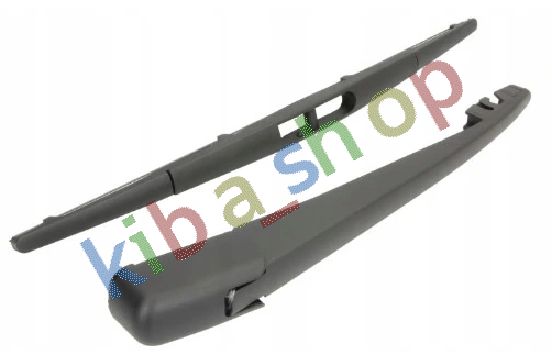 FOR SUBARU FORESTER SH 08-13 REAR WINDOW WIPER ARM AND BLADE 350 MM