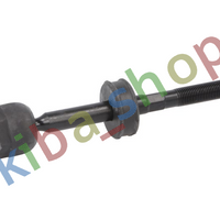 FRONT AXLE LEFT FRONT AXLE RIGHT INNER RIGHT OR LEFT TIE ROD WITH NO END L/R