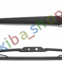 FOR VOLVO V70 SW 00-04 REAR WINDOW WIPER ARM AND BLADE 400 MM