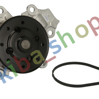 WATER PUMP FITS TOYOTA AVENSIS C-HR RAV 4 IV VERSO 18/20 1108-