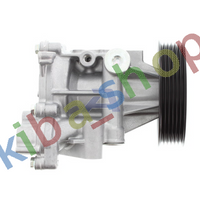 WATER PUMP FITS SUZUKI GRAND VITARA II KIZASHI 24/24LPG 0109-