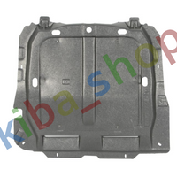 FOR VAUXHALL CORSA C X01 00-03 DIESEL FRONT UNDER ENGINE COVER GUARD
