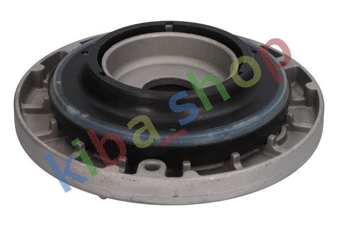 FRONT AXLE RIGHT OR LEFT MACPHERSON STRUT MOUNT FRONT L/R WITH A BEARING FITS