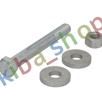 FRONT AXLE BOTH SIDES LOWER RIGHT OR LEFT SUSPENSION MOUNTING ELEMENTS