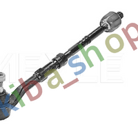 FRONT AXLE LEFT FRONT AXLE RIGHT OR LEFT TIE ROD WITH END L/R DŁ360MM FITS BMW
