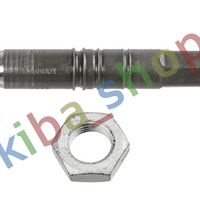 FRONT AXLE LEFT FRONT AXLE RIGHT OR LEFT TIE ROD WITH NO END L/R LENGTH 2065MM