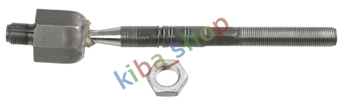 FRONT AXLE LEFT FRONT AXLE RIGHT OR LEFT TIE ROD WITH NO END L/R LENGTH 2065MM