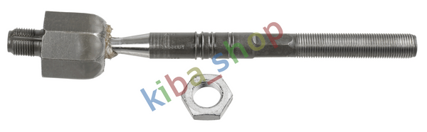 FRONT AXLE LEFT FRONT AXLE RIGHT OR LEFT TIE ROD WITH NO END L/R LENGTH 2065MM