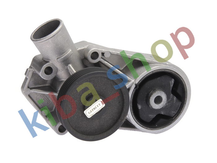 WATER PUMP FITS SKODA FELICIA CUBE FELICIA I FELICIA II 13 1094-0402