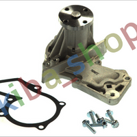 WATER PUMP FITS FOR D B-MAX C-MAX C-MAX II FIESTA V FIESTA VI FOCUS C-MAX