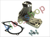 WATER PUMP FITS FOR D B-MAX C-MAX C-MAX II FIESTA V FIESTA VI FOCUS C-MAX