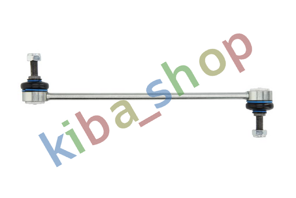 FRONT AXLE LEFT FRONT AXLE RIGHT RIGHT OR LEFT STABILIZER LINK FRONT L/R