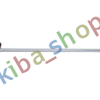 FRONT AXLE LEFT FRONT AXLE RIGHT RIGHT OR LEFT STABILIZER LINK FRONT L/R