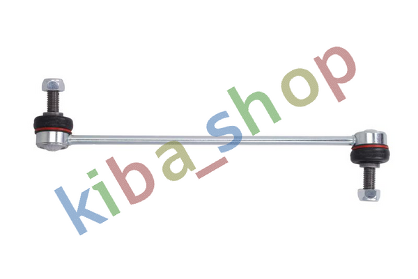 FRONT AXLE LEFT FRONT AXLE RIGHT RIGHT OR LEFT STABILIZER LINK FRONT L/R