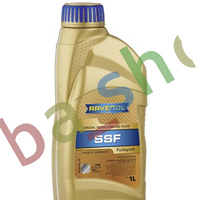 TRANSMISSION OIL SSF CHF 11S 1L FOR LUBRICATING SYSTEMS FITS FORD 1384110 FITS