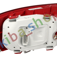 RIGHT RIGHT REAR LAMP R INDICATOR COLOUR WHITE GLASS COLOUR RED FITS FOR AUDI