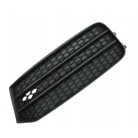 FOR AUDI A1 2014 - 2018 FRONT BUMPER FOG LAMP GRILL COVER LEFT N/S 8XA807681B