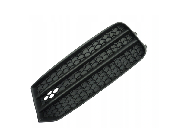 FOR AUDI A1 2014 - 2018 FRONT BUMPER FOG LAMP GRILL COVER LEFT N/S 8XA807681B