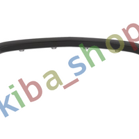 FRONT GRILLE FRAME BOTTOM BLACK FITS MERCEDES SPRINTER 907/910 0618-