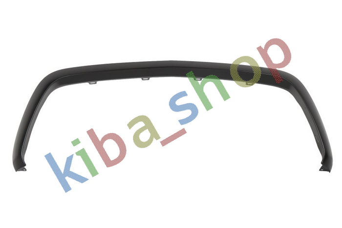 FRONT GRILLE FRAME BOTTOM BLACK FITS MERCEDES SPRINTER 907/910 0618-