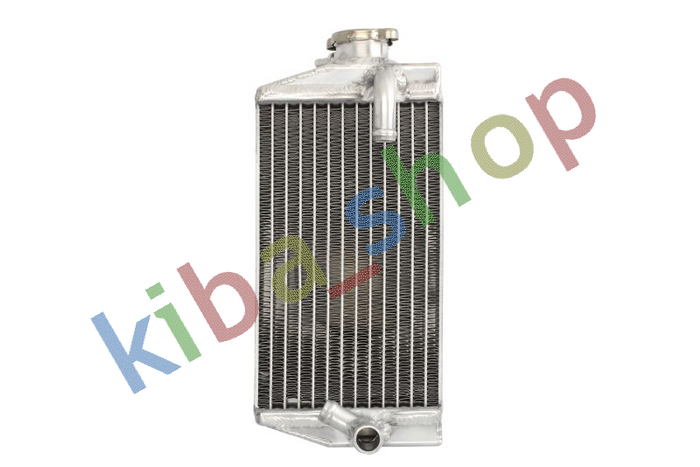 RIGHT RADIATOR R FITS FOR SUZUKI RM-Z 450 2006-2006